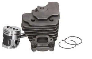 Set motor Stihl Kit cilindru drujba compatibil Stihl MS 362, 362C(Ø 47 mm) Nikasil Everest - Img 2