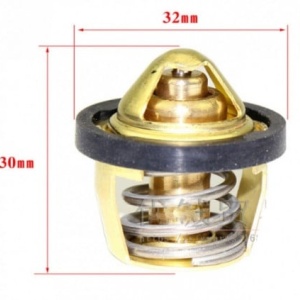 Termostat ATV CF Moto CF500 - Img 2
