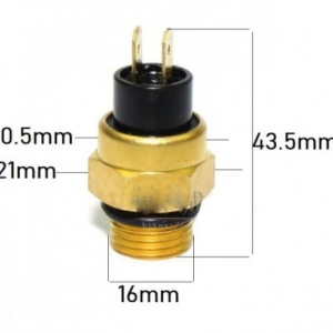 Termostat ATV Linhai / Yamaha Majesty 250-300cc - Img 2