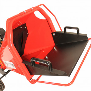 Tocator Crengi BTA-100T, diametru max. 100 mm, capacitate 3mc/h, motor 6,5 cp