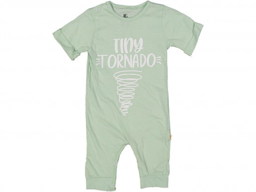 Salopeta Verde, Tornado, Pentru Bebelusi, 9-24 luni