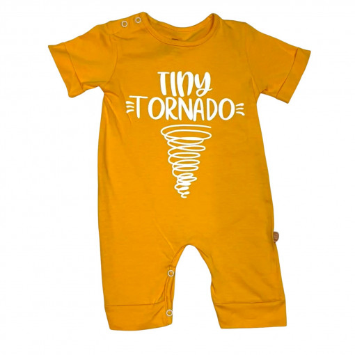 Salopeta Tornado, Galbena, Pentru Bebelusi, 9-24 luni