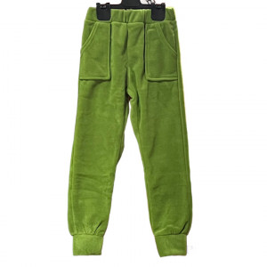 Pantaloni Verzi, Pentru Fetite