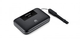 Router 4G Huawei E5770 LTE Mobile WiFi Pro Hotspot Portabil compatibil orice retea - Img 1