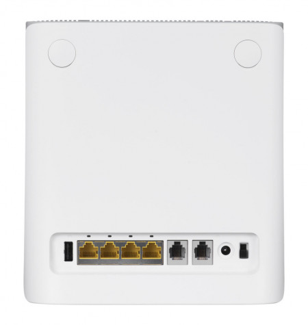 Router Modem 4G ZTE MF286R decodat orice retea sisteme supraveghere video - Img 3