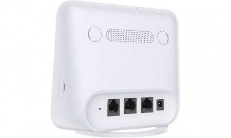 Router Modem Alcatel LINK HUB 4G LTE CAT4 HH42CV - Img 2