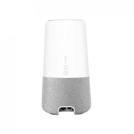 ROUTER MODEM 3G 4G HUAWEI B900 AI Cube + Smart Speaker - Img 2