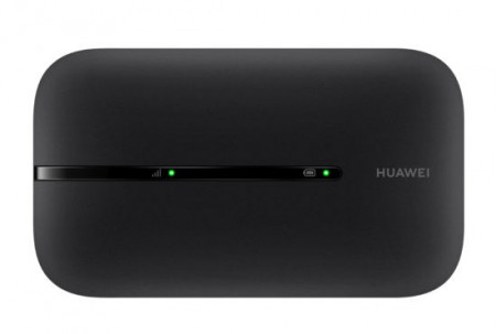 Router Wifi 4G LTE Huawei E5576 MiFi Portabil Hotspot compatibil orice retea