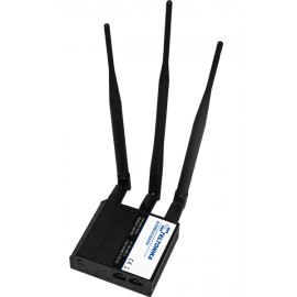 Router 4G Profesional Teltonika RUT240 Hotspot compatibil orice retea - Img 1