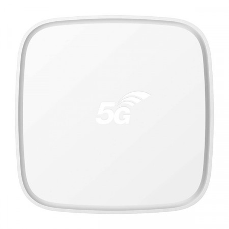 Router Modem HUAWEI 5G CPE PRO H122-373 Decodat Compatibil Orange Cosmote Digi Vodafone Zapp Telekom - Img 2