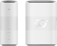 Router Modem ZTE 5G CPE MC888 Decodat Compatibil Orange Cosmote Digi Vodafone Zapp Telekom - Img 3