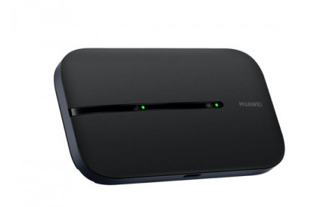 Router Wifi 4G LTE Huawei E5576 MiFi Portabil Hotspot compatibil orice retea - Img 3
