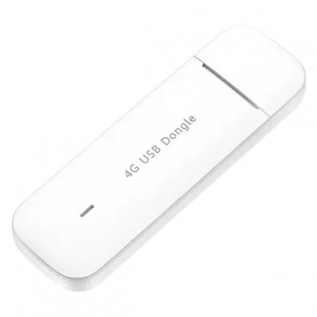 MODEM 4G E3372 Brovi - 150 Mbps DECODAT - Stick USB Cartela SIM Internet Mobil Telekom Orange Vodafone Digi - Img 1