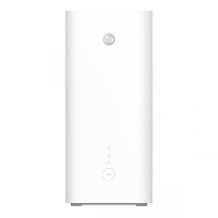 Router Flybox GHTelecom H135-380 5G Wi-Fi 6 necodat compatibil orice retea - Img 3