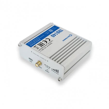 ROUTER TELTONIKA TRB140 INDUSTRIAL RUGGED LTE GATEWAY - Img 3