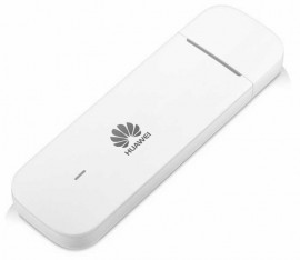 MODEM 4G 3G - Huawei E3372 - 150 Mbps DECODAT - Stick USB Cartela SIM Internet Mobil Cosmote Orange Vodafone RDS-RCS-DIGI - Img 1