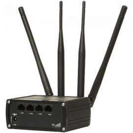 Router 3G Dual-SIM Teltonika RUT900 Hotspot compatibil orice retea - Img 1