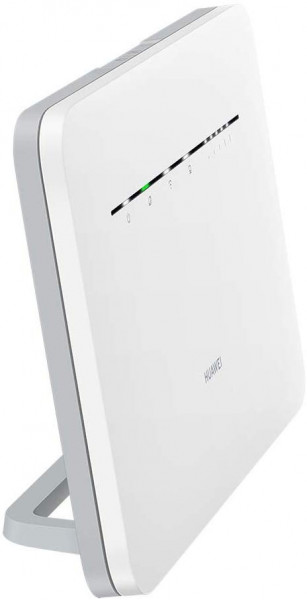 ROUTER MODEM 3G 4G FLYBOX CPE HUAWEI B535 DECODAT COMPATIBIL ORANGE COSMOTE DIGI VODAFONE ZAPP - Img 2