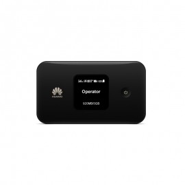 Router Wifi 4G+ LTE Cat 6 Huawei E5785 MiFi Portabil Hotspot compatibil orice retea - Img 1