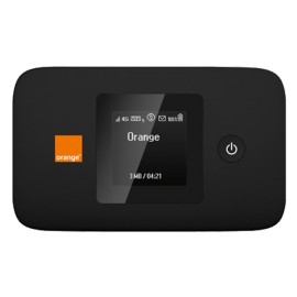 Router Wifi Air Net 4G LTE Huawei Airbox 4G E5377 MiFi Portabil Hotspot compatibil orice retea