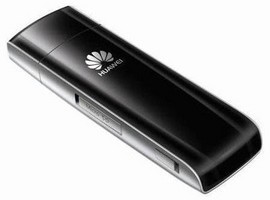 Modem 4G/LTE Huawei E392 decodat compatibil orice retea