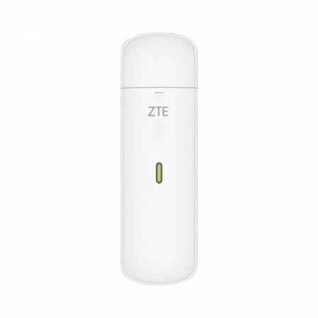 MODEM 4G ZTE MF833 decodat compatibil Telekom Orange Vodafone RDS-RCS-DIGI si TDD 2600Mhz