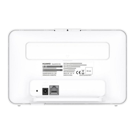Router Modem 4G Flybox Huawei B530 sisteme supraveghere video compatibil orice retea - Img 2