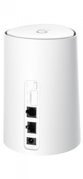 Router Modem Alcatel LINK HUB 4G LTE CAT7 - Img 2