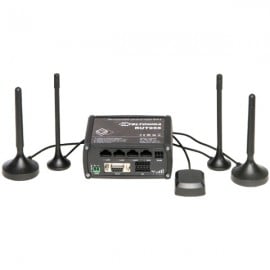 Router Profesional 4G dual sim TELTONIKA RUT955 compatibil orice retea - Img 1