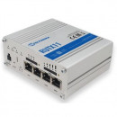 Router Profesional industrial wifi 4G dual sim GPS BT LE TELTONIKA RUTX11 - Img 1