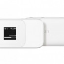 Router Wifi 4G+ LTE Cat12 ZTE MF986D MiFi Portabil Hotspot compatibil orice retea