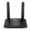 Router Modem 4G TP-LINK TL-MR100 Decodat Compatibil Orange Cosmote Digi Vodafone Zapp TDD 2600Mhz