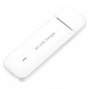 MODEM 4G E3372 Brovi - 150 Mbps DECODAT - Stick USB Cartela SIM Internet Mobil Telekom Orange Vodafone Digi - Img 1