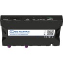 Router 4G Profesional Teltonika RUT850 automotive internet wireless in masina