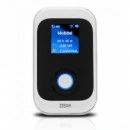 Router Wifi 4G LTE ZTE MF91D MiFi Portabil Hotspot compatibil orice retea