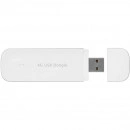 MODEM 4G E3372 Brovi - 150 Mbps DECODAT - Stick USB Cartela SIM Internet Mobil Telekom Orange Vodafone Digi - Img 2