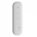 Modem 4G LTE WiFi Stick HotSpot ZTE MF79U internet wireless in masina compatibil orice retea - Img 1
