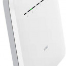 ROUTER MODEM 3G 4G FLYBOX CPE HUAWEI B535 DECODAT COMPATIBIL ORANGE COSMOTE DIGI VODAFONE ZAPP - Img 2