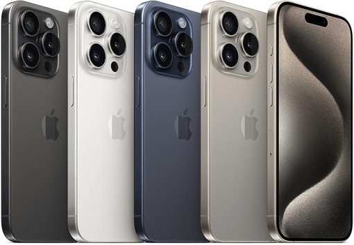 Iphone 15 Pro Piese / Componente