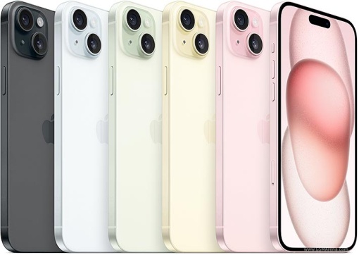 Iphone 15 Plus Piese / Componente