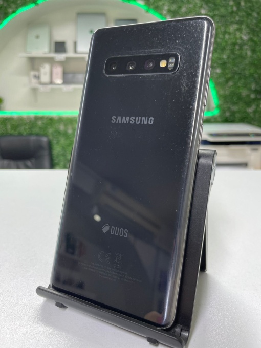Samsung Galaxy S10 Plus 128 Second-Hand