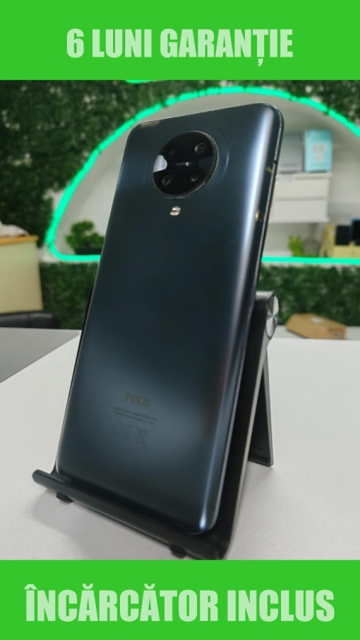 Xiaomi Poco F2 Pro Second-Hand