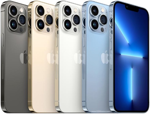 Iphone 13 Pro Max Piese / Componente