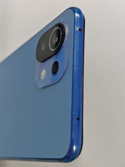 Xiaomi Mi 11Lite NE 5G Second-Hand - Img 4