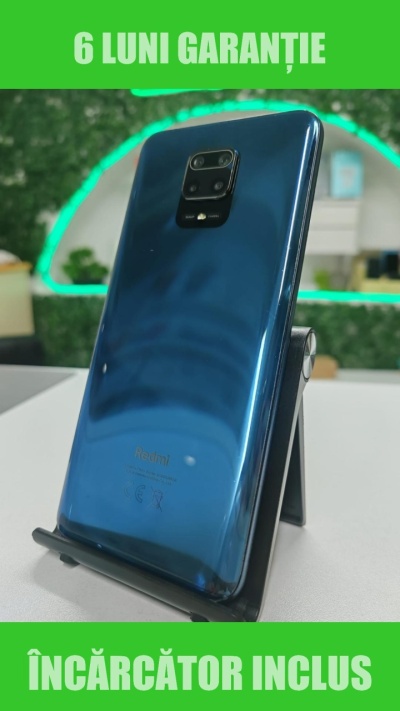 Xiaomi Redmi Note 9 Pro 128 GB Second-Hand - Img 1