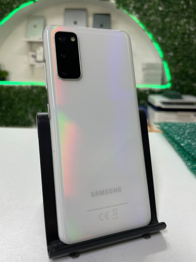 Samsung Galaxy S20 128 GB Second-Hand - Img 1