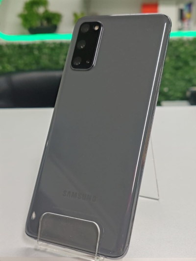 Samsung Galaxy S20 128GB Second-Hand - Img 2