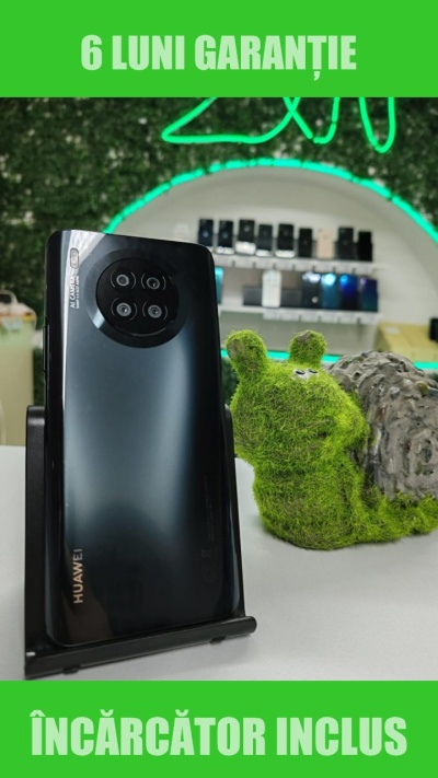 Huawei Nova i8 128 GB Second-Hand - Img 1