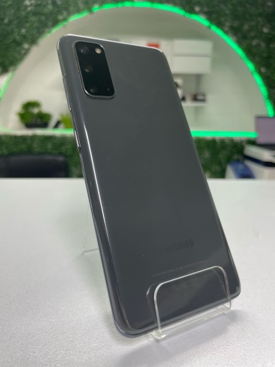 Samsung Galaxy S20 128GB Second-Hand - Img 1