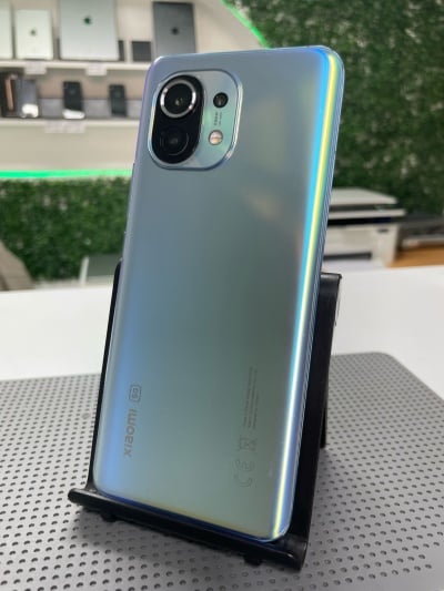 Xiaomi Mi 11 256GB Second-Hand - Img 1